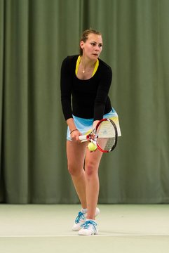 Bild 345 - Der Club an der Alster - Braunschweiger THC : Ergebnis: 7:2